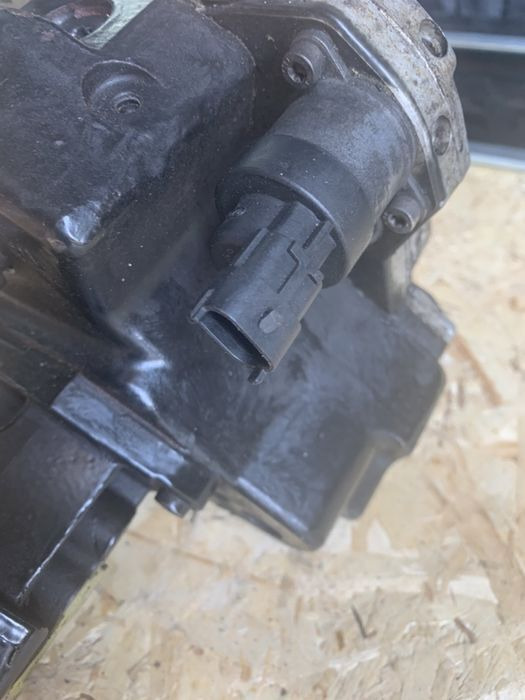 MAN Pompa wtryskowa CR 0445.020.208 regeneracja diesel hurt częś - Bomba de combustible para Camión: foto 2 MAN Pompa wtryskowa CR 0445.020.208 regeneracja diesel hurt częś - Bomba de combustible para Camión: foto 2