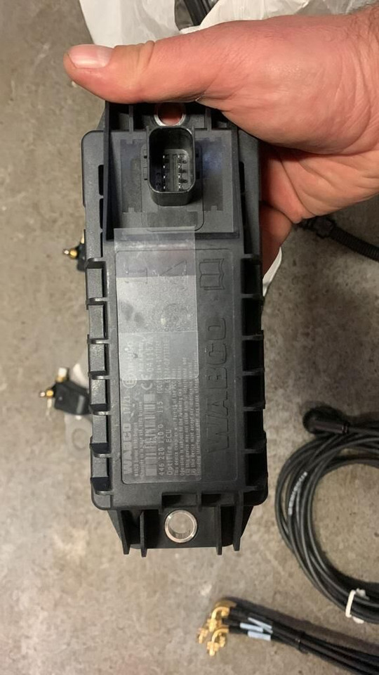 ZESTAW NOWY MODUŁ KOŁOWY IVTM 446220110 WABCO 446220110 truck - Piezas de recambio para Camión: foto 4 ZESTAW NOWY MODUŁ KOŁOWY IVTM 446220110 WABCO 446220110 truck - Piezas de recambio para Camión: foto 4