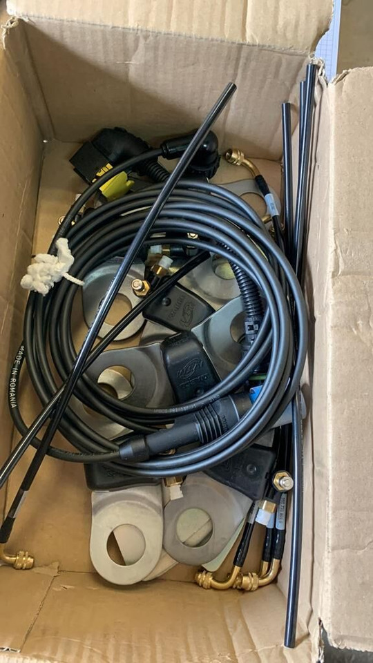 ZESTAW NOWY MODUŁ KOŁOWY IVTM 446220110 WABCO 446220110 truck - Piezas de recambio para Camión: foto 2 ZESTAW NOWY MODUŁ KOŁOWY IVTM 446220110 WABCO 446220110 truck - Piezas de recambio para Camión: foto 2