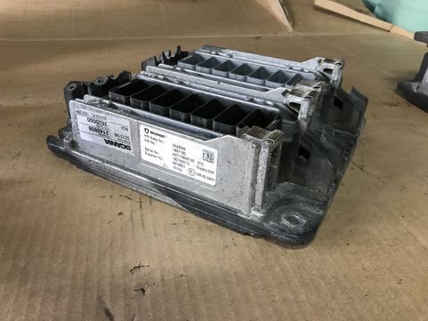 Scania Euro 6 S8 2428092   Scania truck - Unidad de control para Camión: foto 1 Scania Euro 6 S8 2428092   Scania truck - Unidad de control para Camión: foto 1