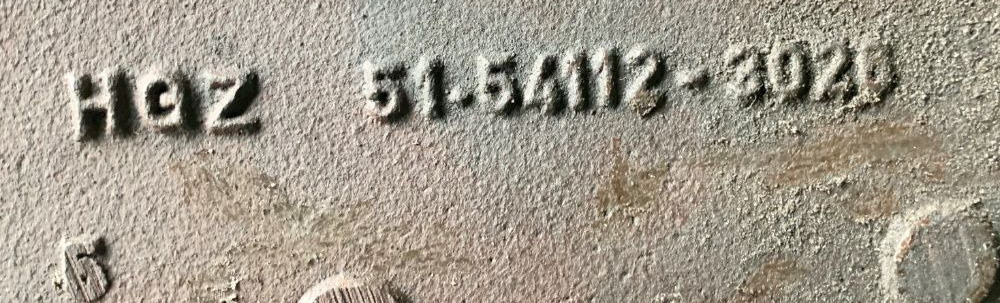 WABCO 2 cylindry oryginał 51.54112-3028 MAN TGA 51.54112-3028 - Compresor para Camión: foto 2 WABCO 2 cylindry oryginał 51.54112-3028 MAN TGA 51.54112-3028 - Compresor para Camión: foto 2