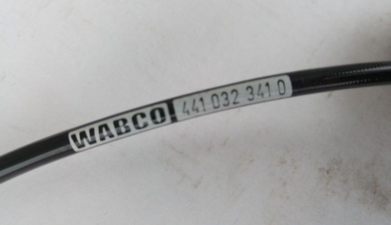 WABCO ABS Mercedes DAF hurt części TIR TRUCK 4410323410 Mercedes-Benz ACTROS 4410323410 truck - Sensor para Camión: foto 2 WABCO ABS Mercedes DAF hurt części TIR TRUCK 4410323410 Mercedes-Benz ACTROS 4410323410 truck - Sensor para Camión: foto 2