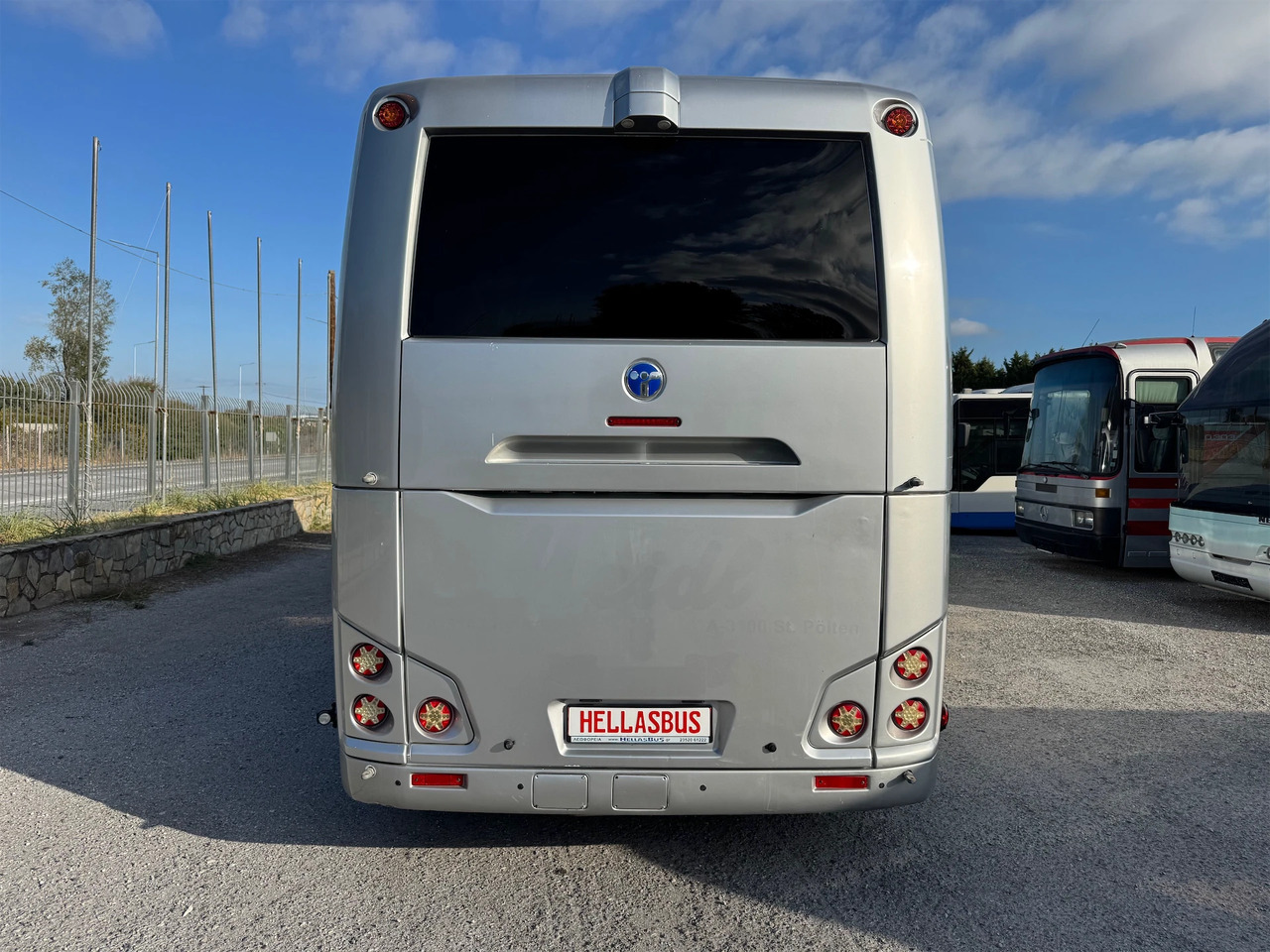 TEMSA MD9 (2015) - Autocar: foto 5 TEMSA MD9 (2015) - Autocar: foto 5