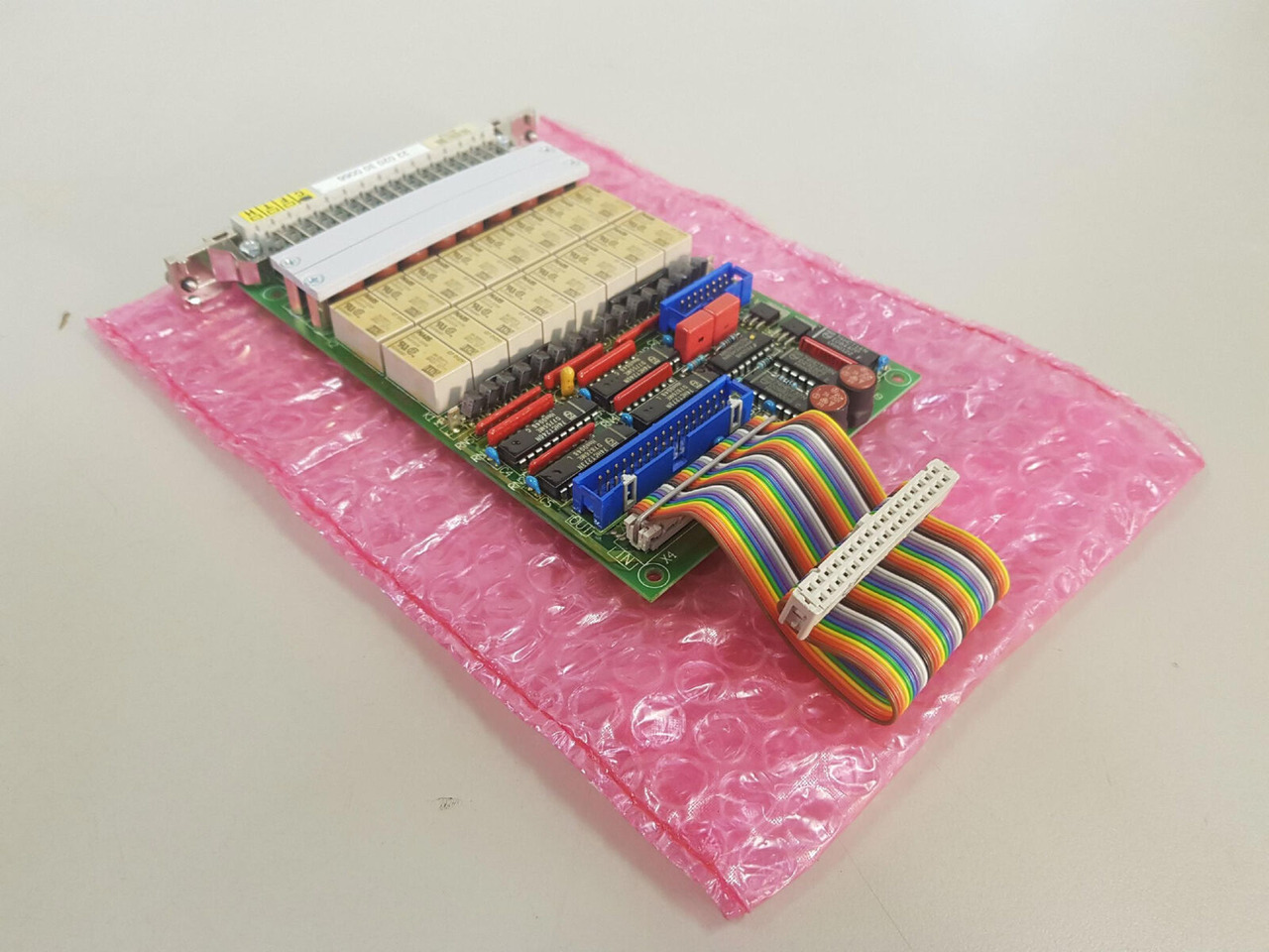 Circuit board PAT new - Unidad de control para Grúa: foto 2 Circuit board PAT new - Unidad de control para Grúa: foto 2