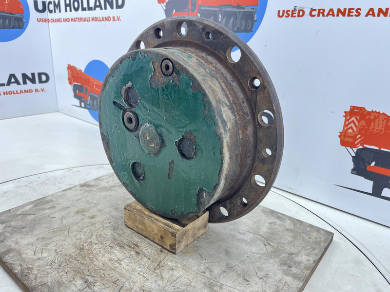 Faun ATF 30 planetary gear 17-24-67-32-3pl-H87 - Suspensión para Grúa: foto 2 Faun ATF 30 planetary gear 17-24-67-32-3pl-H87 - Suspensión para Grúa: foto 2
