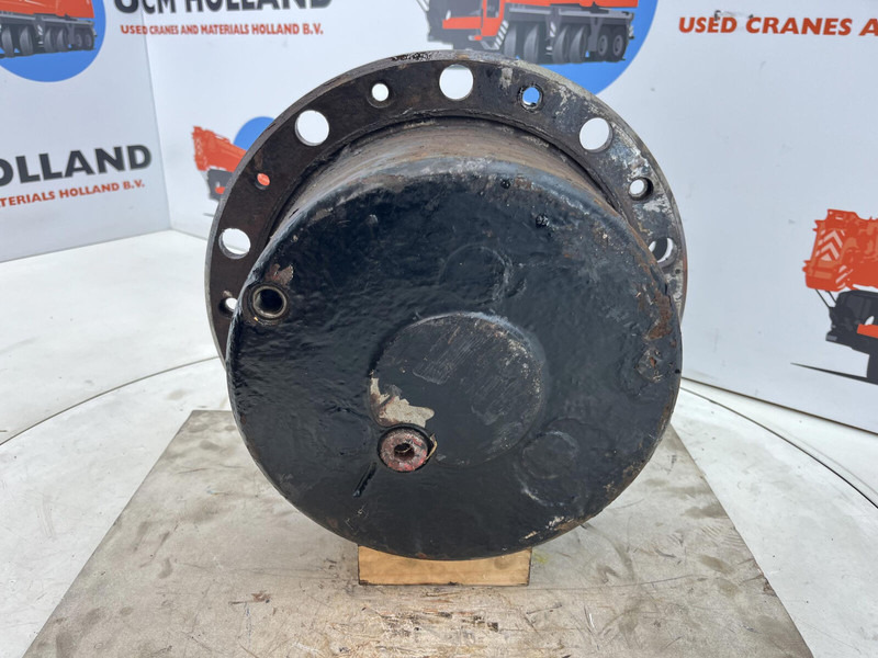 Faun ATF 45-3 Planetary gear 22-25-74-32-3PL-H137-46 - Suspensión para Grúa: foto 1 Faun ATF 45-3 Planetary gear 22-25-74-32-3PL-H137-46 - Suspensión para Grúa: foto 1