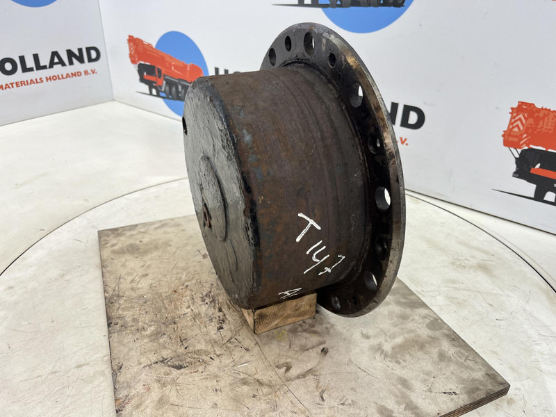 Faun ATF 45-3 Planetary gear 22-25-74-32-3PL-H137-46 - Suspensión para Grúa: foto 2 Faun ATF 45-3 Planetary gear 22-25-74-32-3PL-H137-46 - Suspensión para Grúa: foto 2