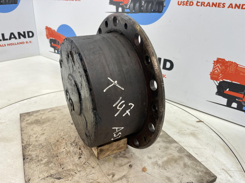 Faun ATF 45-3 Planetary gear 22-25-74-32-3PL-H137-46 - Suspensión para Grúa: foto 2 Faun ATF 45-3 Planetary gear 22-25-74-32-3PL-H137-46 - Suspensión para Grúa: foto 2