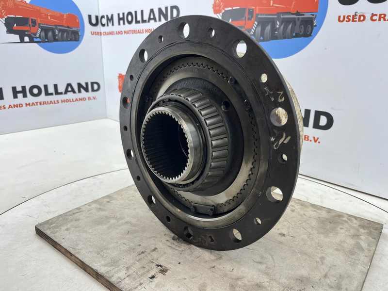 Faun PPM 480 ATT planetary gear 22-25-74-38-3pl-H135-46 - Suspensión para Grúa: foto 3 Faun PPM 480 ATT planetary gear 22-25-74-38-3pl-H135-46 - Suspensión para Grúa: foto 3