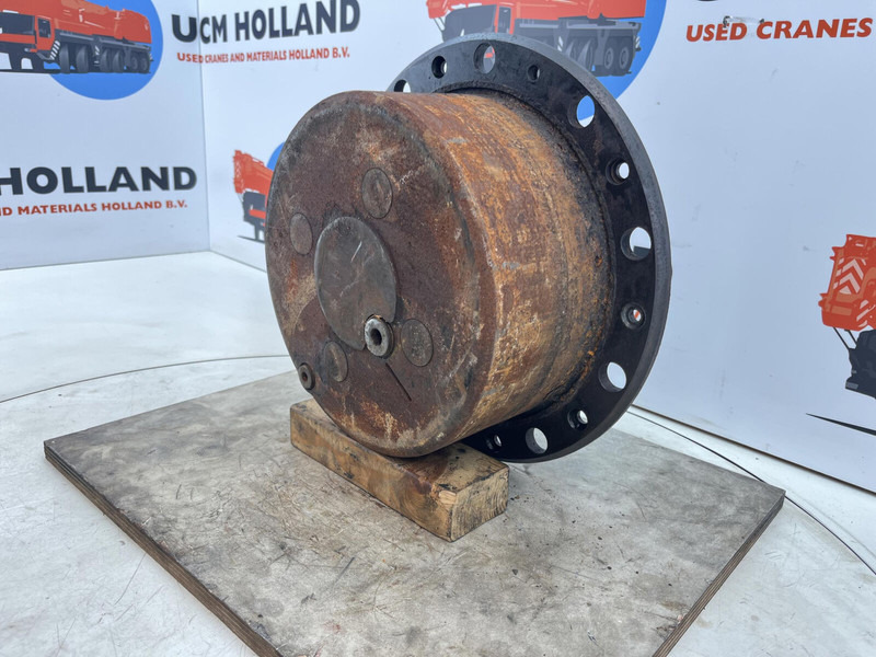 Faun RTF 30-2 planetary gear 22-25-74-38-4pl-H137-46 - Suspensión para Grúa: foto 2 Faun RTF 30-2 planetary gear 22-25-74-38-4pl-H137-46 - Suspensión para Grúa: foto 2
