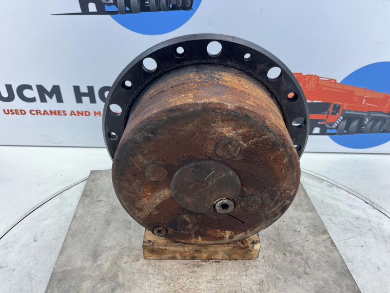 Faun RTF 30-2 planetary gear 22-25-74-38-4pl-H137-46 - Suspensión para Grúa: foto 1 Faun RTF 30-2 planetary gear 22-25-74-38-4pl-H137-46 - Suspensión para Grúa: foto 1
