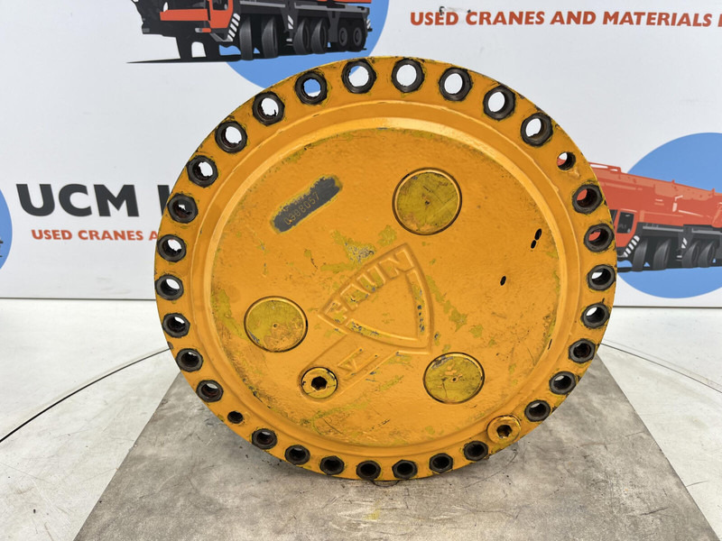 Faun RTF 30 Planetary gear 15-23-63-36-3pl-H25-24 - Suspensión para Grúa: foto 1 Faun RTF 30 Planetary gear 15-23-63-36-3pl-H25-24 - Suspensión para Grúa: foto 1