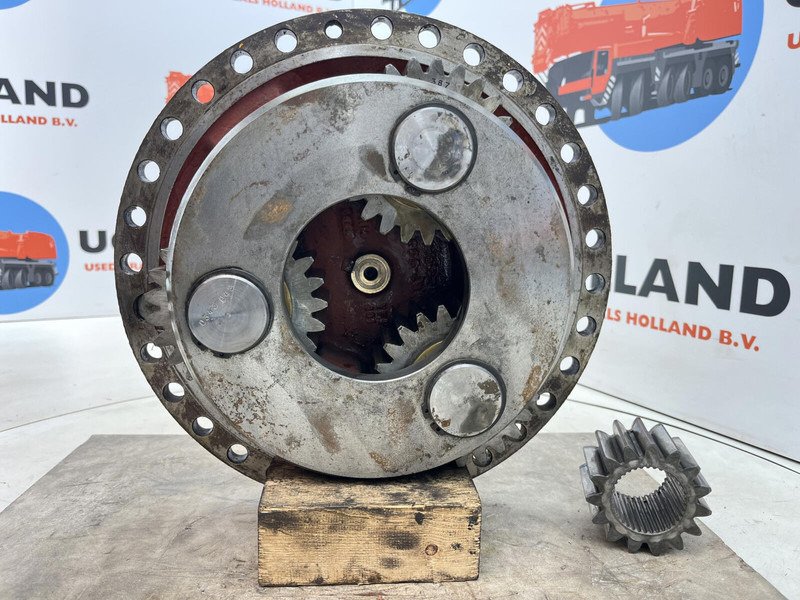 Faun RTF 30 Planetary gear 15-23-63-36-3pl-H25-24 - Suspensión para Grúa: foto 4 Faun RTF 30 Planetary gear 15-23-63-36-3pl-H25-24 - Suspensión para Grúa: foto 4