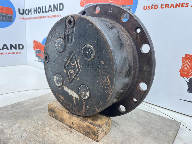 Faun RTF 50 Planetary gear 19-22-65-36-4pl-H123-24 - Suspensión para Grúa: foto 2 Faun RTF 50 Planetary gear 19-22-65-36-4pl-H123-24 - Suspensión para Grúa: foto 2