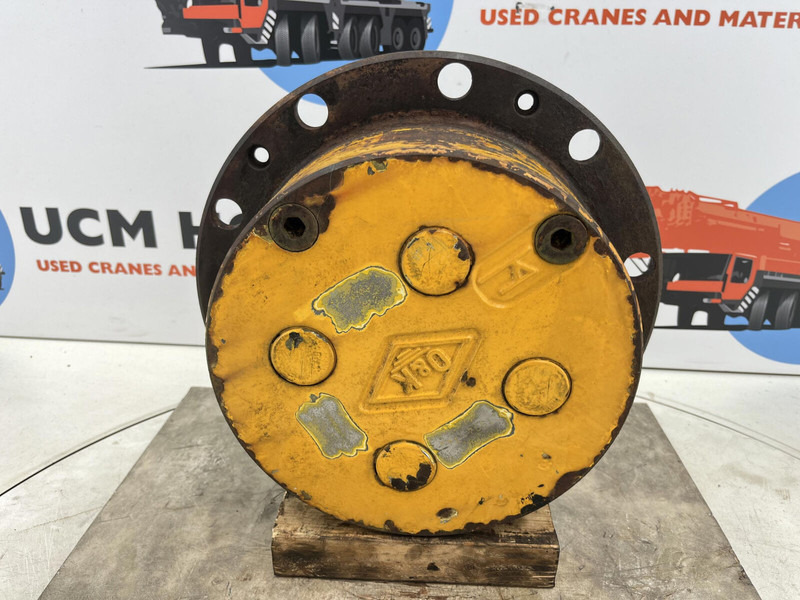 Faun RTF 50 Planetary gear 19-22-65-36-4pl-H123-24 - Suspensión para Grúa: foto 1 Faun RTF 50 Planetary gear 19-22-65-36-4pl-H123-24 - Suspensión para Grúa: foto 1