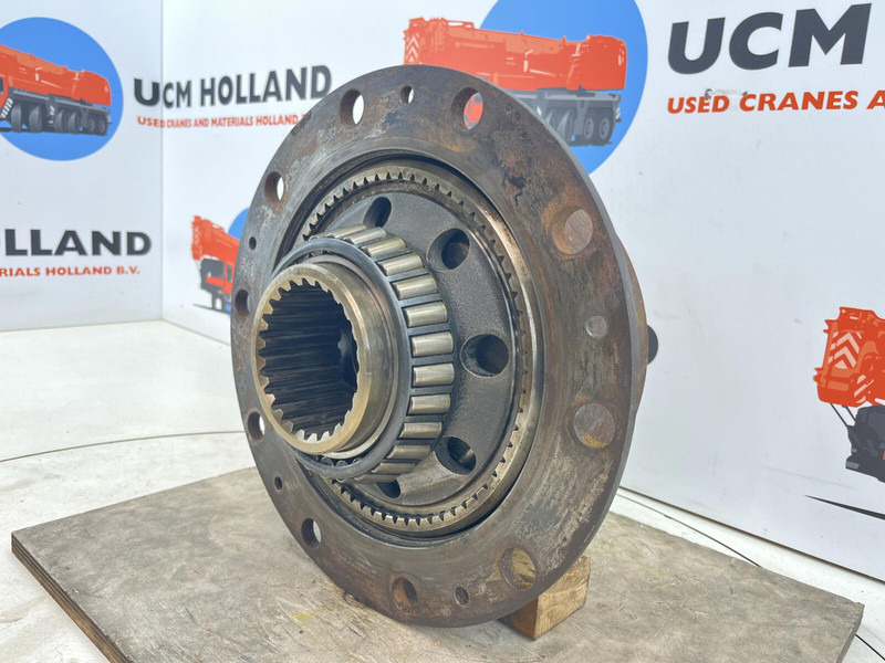 Faun RTF 50 Planetary gear 19-22-65-36-4pl-H123-24 - Suspensión para Grúa: foto 3 Faun RTF 50 Planetary gear 19-22-65-36-4pl-H123-24 - Suspensión para Grúa: foto 3