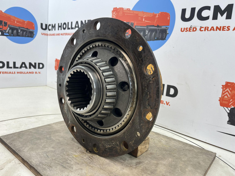 Faun RTF 50 Planetary gear 19-22-65-36-4pl-H123-24 - Suspensión para Grúa: foto 3 Faun RTF 50 Planetary gear 19-22-65-36-4pl-H123-24 - Suspensión para Grúa: foto 3