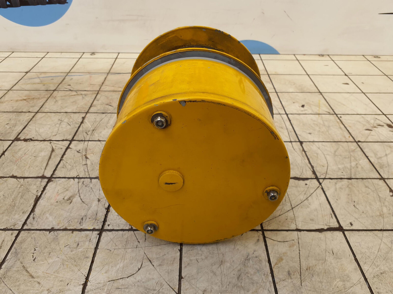 Grove GMK 2035 Length indicator - Cabrestante para Autogrúa: foto 3 Grove GMK 2035 Length indicator - Cabrestante para Autogrúa: foto 3