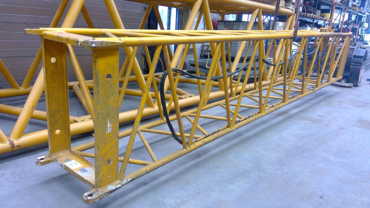 Grove GMK 5100 main boom extensions 8m - Brazo para Autogrúa: foto 3 Grove GMK 5100 main boom extensions 8m - Brazo para Autogrúa: foto 3