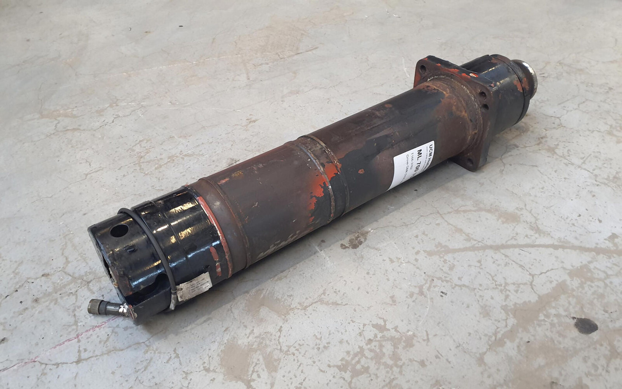 Grove GMK 5100 outrigger cylinder - Cilindro hidráulico para Grúa: foto 3 Grove GMK 5100 outrigger cylinder - Cilindro hidráulico para Grúa: foto 3