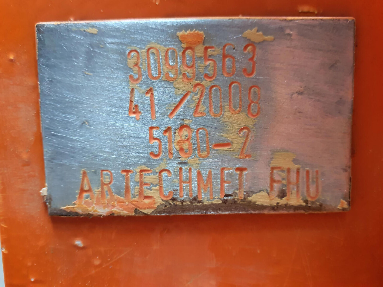 Grove GMK 5130-2 winch - Cabrestante para Autogrúa: foto 5 Grove GMK 5130-2 winch - Cabrestante para Autogrúa: foto 5