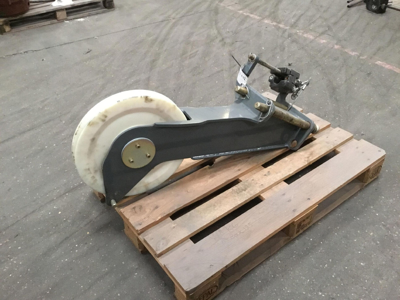 Grove GMK 5170 runner - Brazo para Autogrúa: foto 5 Grove GMK 5170 runner - Brazo para Autogrúa: foto 5