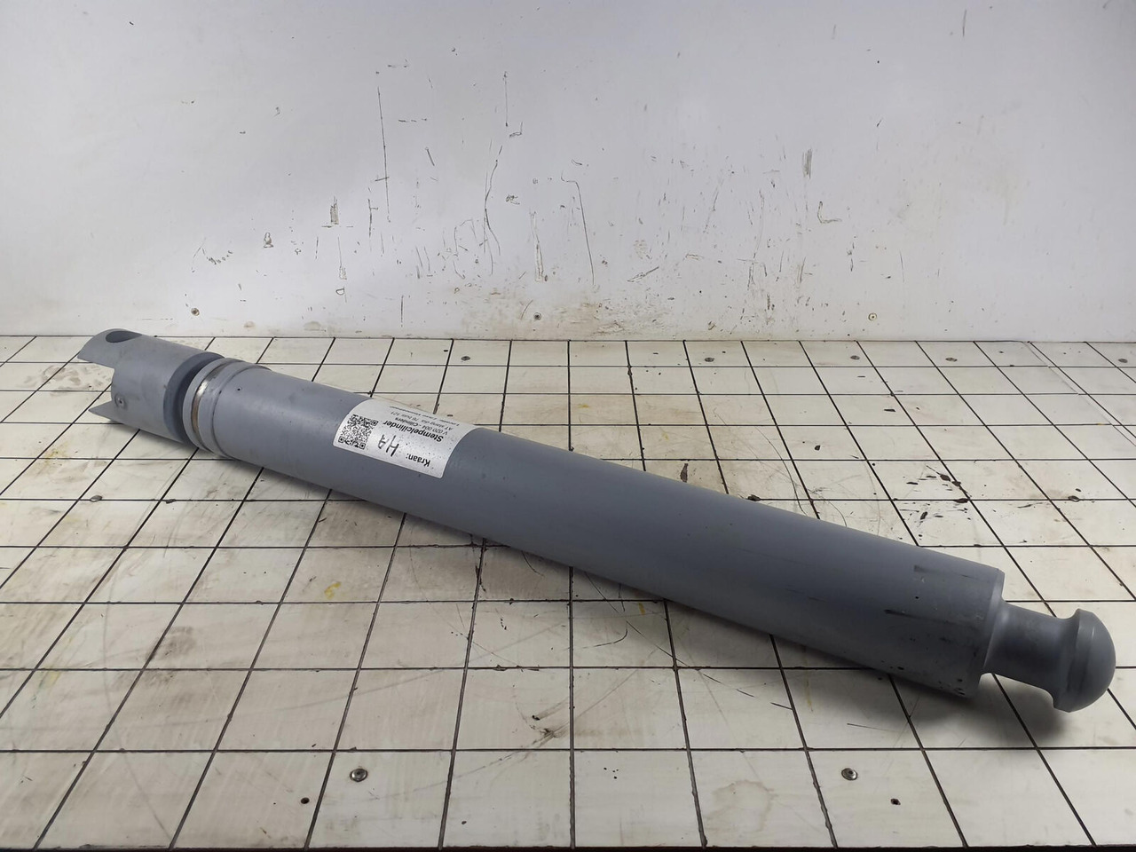 Grove outrigger cylinder - Cilindro hidráulico para Autogrúa: foto 1 Grove outrigger cylinder - Cilindro hidráulico para Autogrúa: foto 1