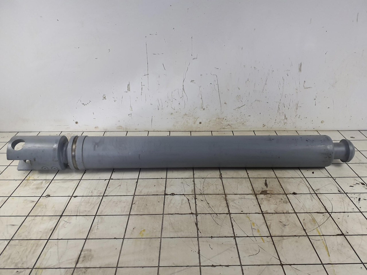 Grove outrigger cylinder - Cilindro hidráulico para Autogrúa: foto 3 Grove outrigger cylinder - Cilindro hidráulico para Autogrúa: foto 3