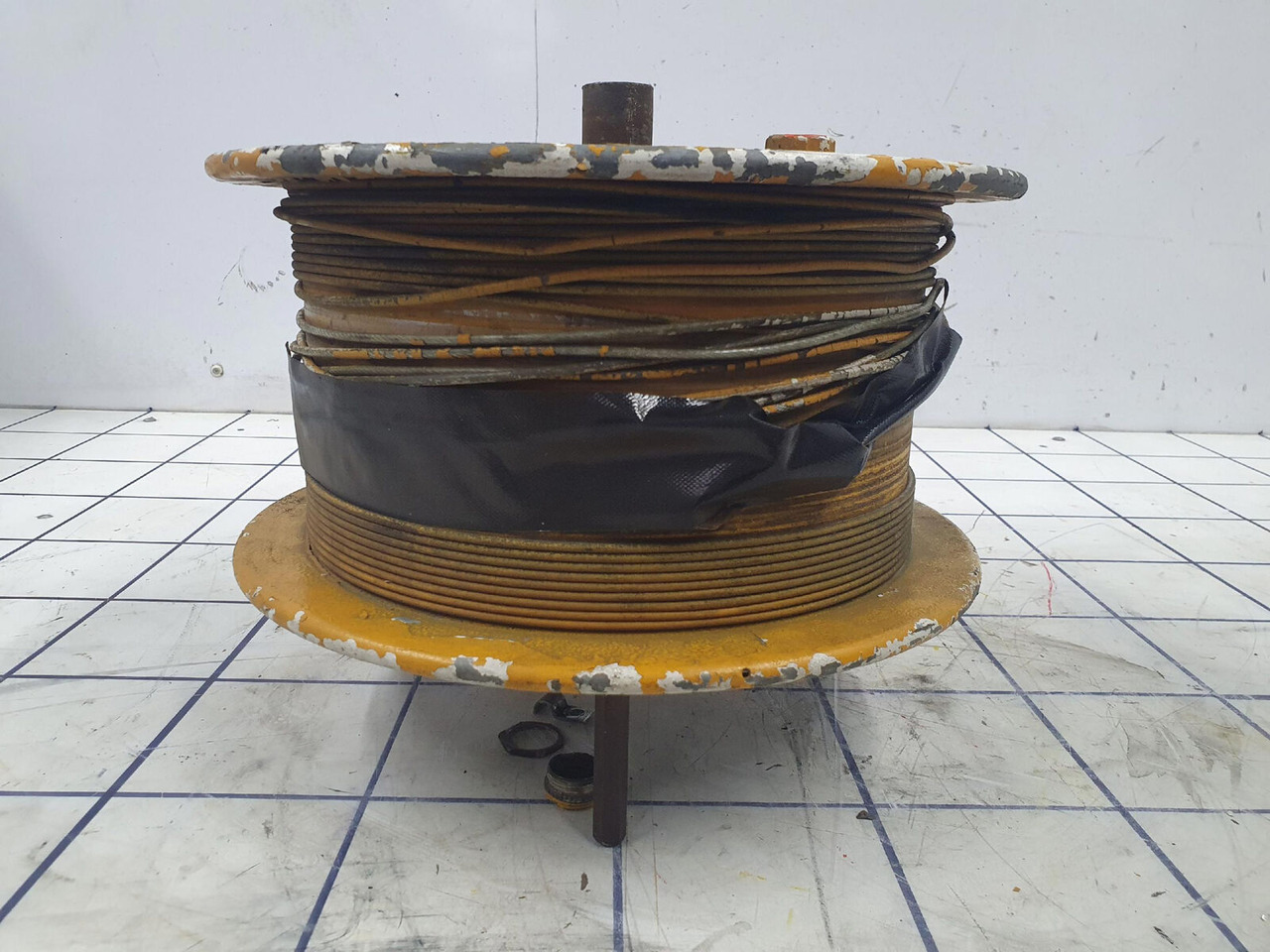 Krupp KMK 5100 Length indicator - Carrocería y exterior para Autogrúa: foto 4 Krupp KMK 5100 Length indicator - Carrocería y exterior para Autogrúa: foto 4