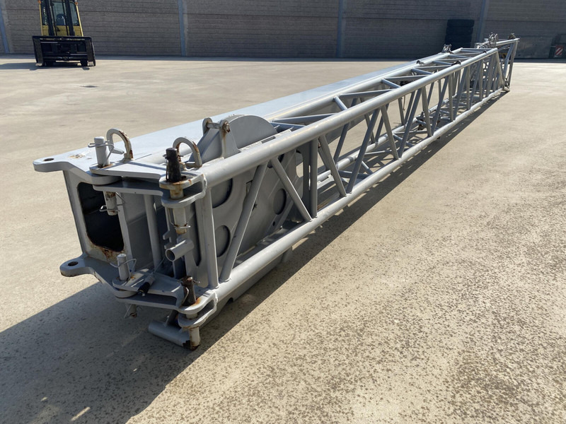 Liebherr LTM 1055-3.1\3.2\1060-3.1 double folding jib - Carrocería y exterior para Grúa: foto 3 Liebherr LTM 1055-3.1\3.2\1060-3.1 double folding jib - Carrocería y exterior para Grúa: foto 3