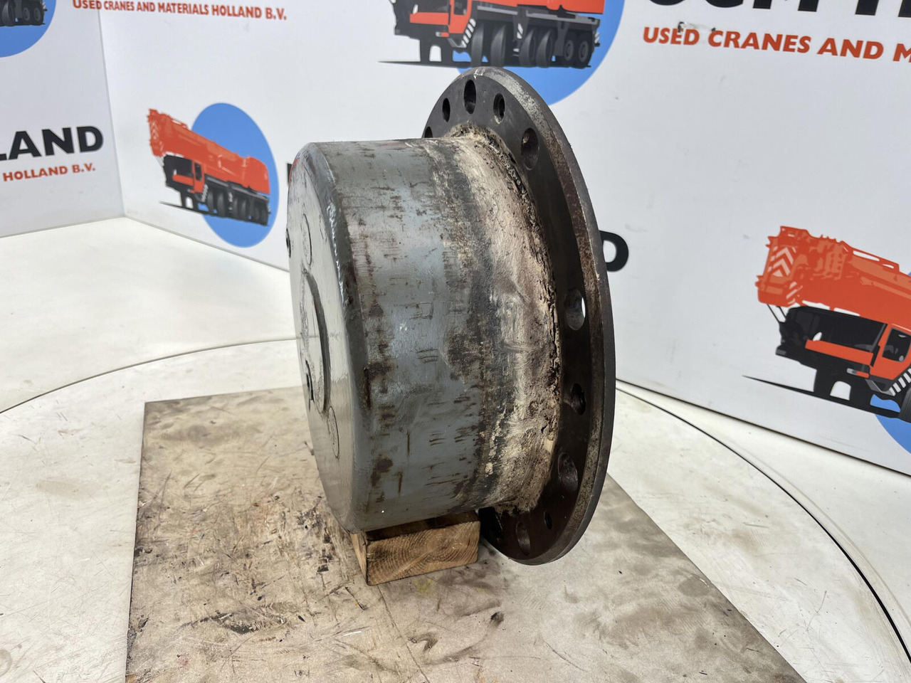 Liebherr LTM 1250-6.1 Planetary gear 22-25-74-40-3pl-H137-46 - Mando final para Autogrúa: foto 2 Liebherr LTM 1250-6.1 Planetary gear 22-25-74-40-3pl-H137-46 - Mando final para Autogrúa: foto 2