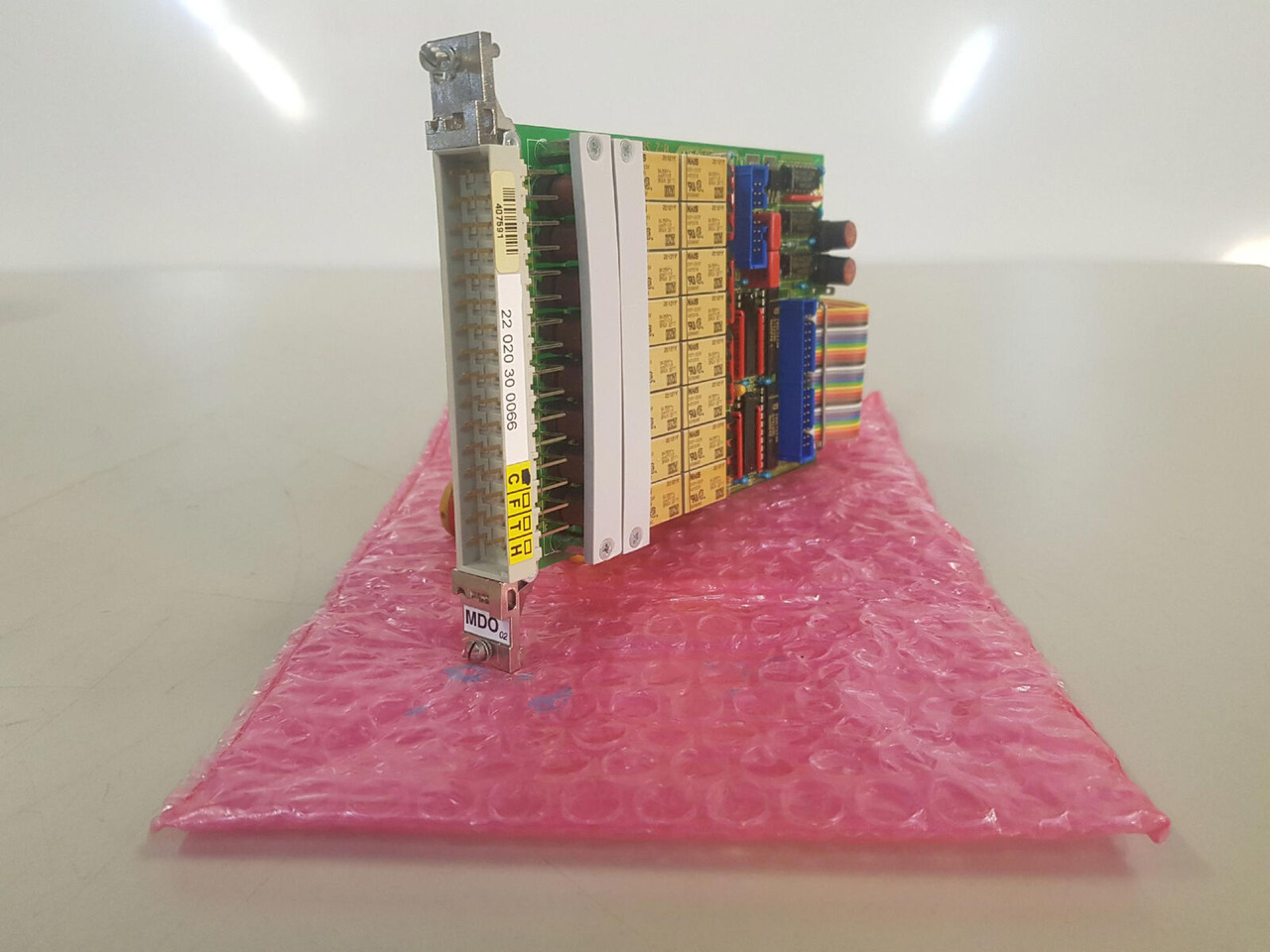 PAT Circuit board new - Unidad de control para Grúa: foto 1 PAT Circuit board new - Unidad de control para Grúa: foto 1