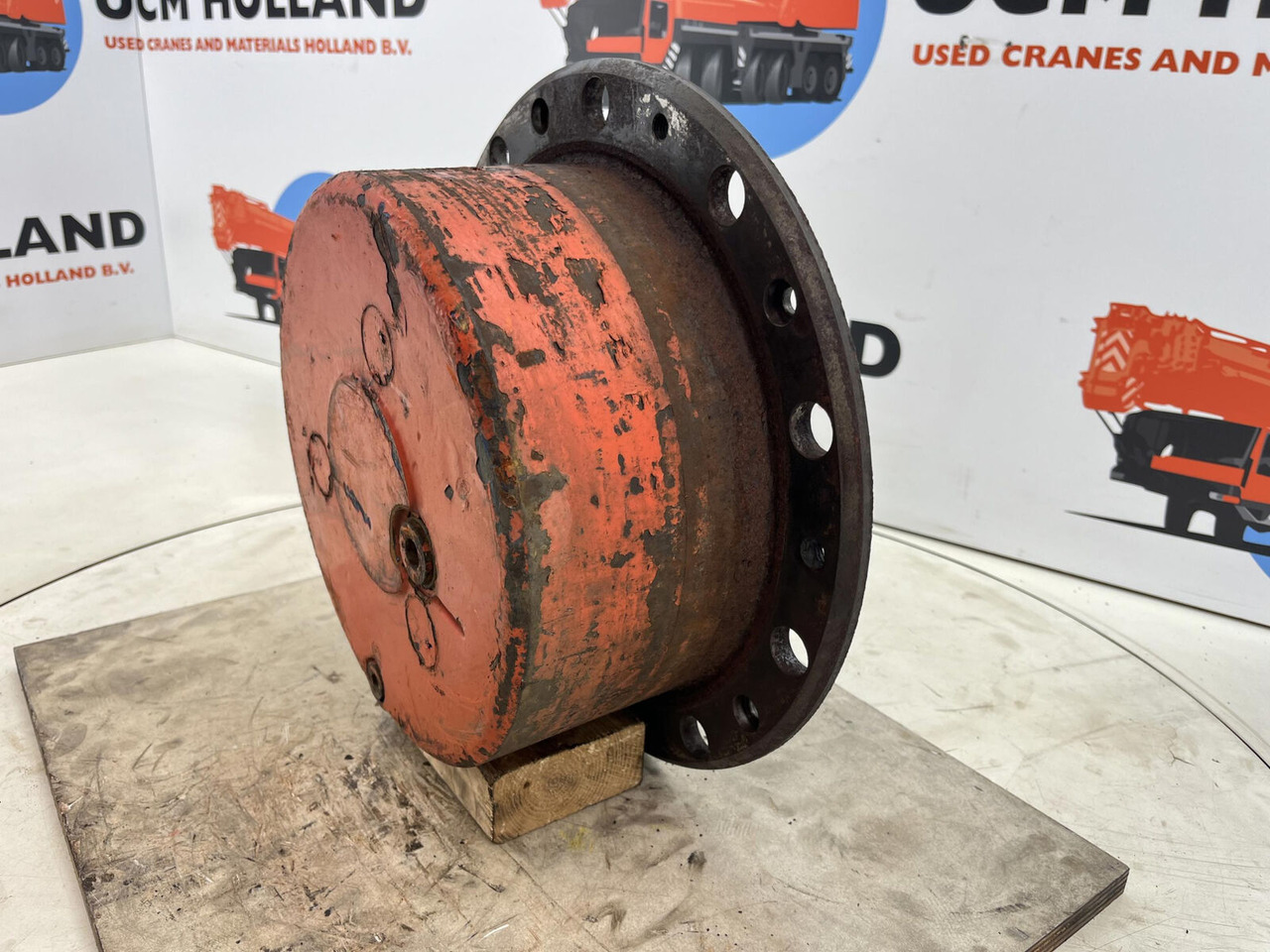 Terex AC 155 planetary gear 17-24-67-32-46-3-H135 - Mando final para Autogrúa: foto 2 Terex AC 155 planetary gear 17-24-67-32-46-3-H135 - Mando final para Autogrúa: foto 2
