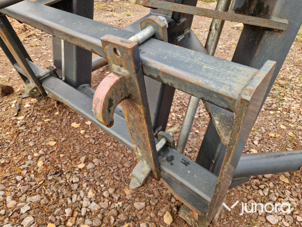 Balgrip / Flexigrip - Ålö - Equipo para silos: foto 5 Balgrip / Flexigrip - Ålö - Equipo para silos: foto 5