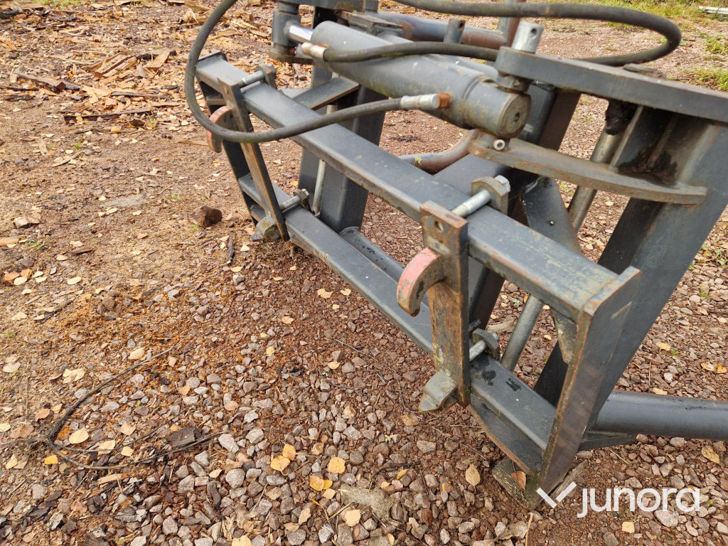 Balgrip / Flexigrip - Ålö - Equipo para silos: foto 2 Balgrip / Flexigrip - Ålö - Equipo para silos: foto 2