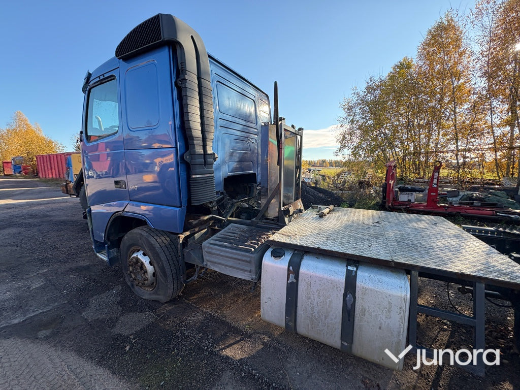 Lastbil - Volvo, FH16 6X2, Reservdelsbil - Cabeza tractora: foto 5 Lastbil - Volvo, FH16 6X2, Reservdelsbil - Cabeza tractora: foto 5
