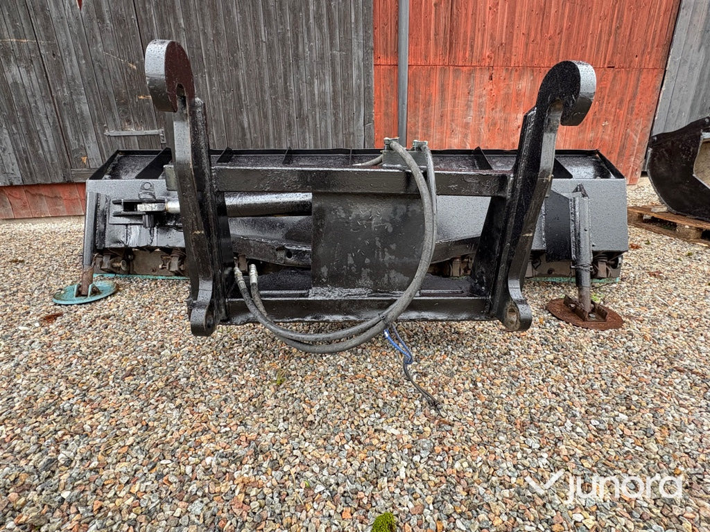 Diagonalblad - Holms - Hoja de bulldozer: foto 3 Diagonalblad - Holms - Hoja de bulldozer: foto 3