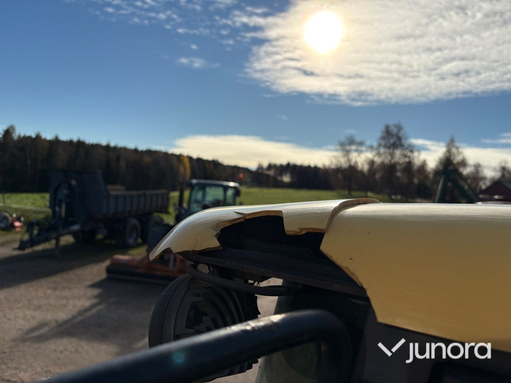 Cargadora de ruedas Hjullastare - Volvo L45B: foto 14
