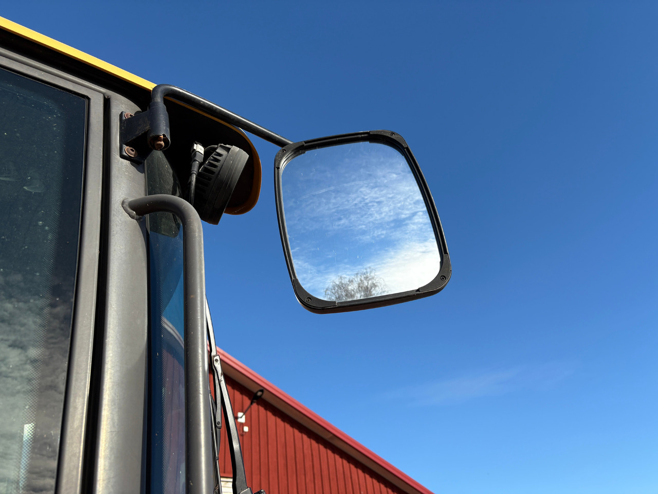 Cargadora de ruedas Hjullastare - Volvo L45B: foto 15