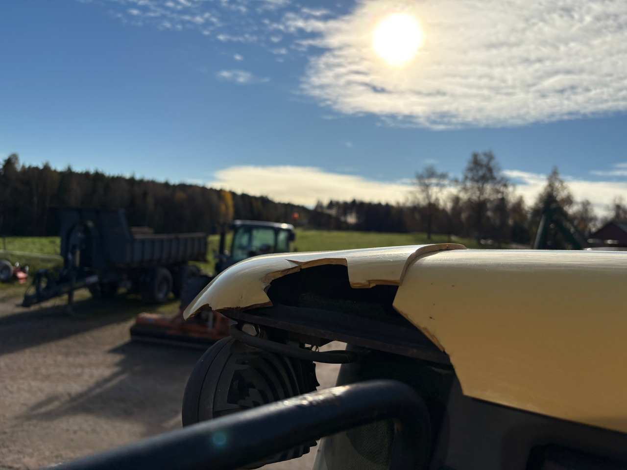 Cargadora de ruedas Hjullastare - Volvo L45B: foto 17