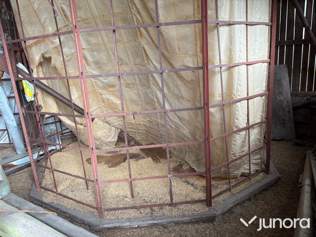 Lagersilo - Samle - Almacenamiento: foto 4 Lagersilo - Samle - Almacenamiento: foto 4