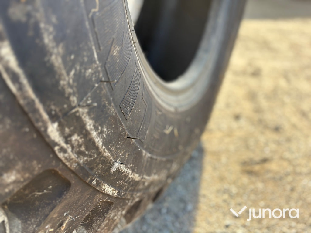Michelin 17.5 R 25 - Neumático: foto 5 Michelin 17.5 R 25 - Neumático: foto 5