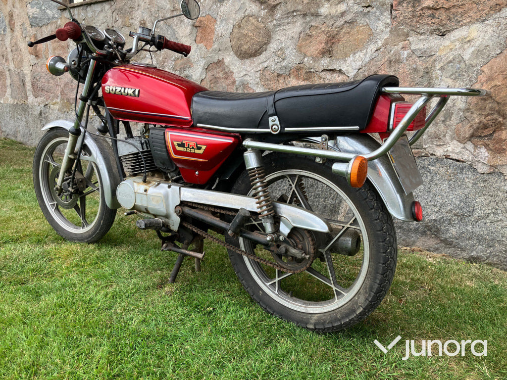 Moped och Motorcyklar - Motocicleta: foto 2 Moped och Motorcyklar - Motocicleta: foto 2