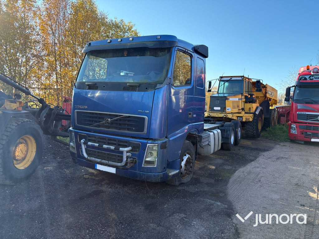 Lastbil - Volvo, FH16 6X2, Reservdelsbil - Otros maquinaria: foto 2 Lastbil - Volvo, FH16 6X2, Reservdelsbil - Otros maquinaria: foto 2