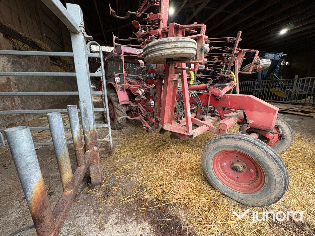 Radhacka - Volvo BM, Victor 230 - Subsolador: foto 4 Radhacka - Volvo BM, Victor 230 - Subsolador: foto 4