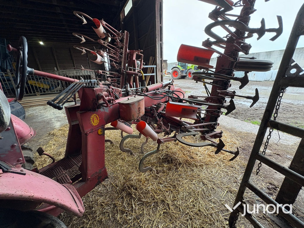 Radhacka - Volvo BM, Victor 230 - Subsolador: foto 3 Radhacka - Volvo BM, Victor 230 - Subsolador: foto 3