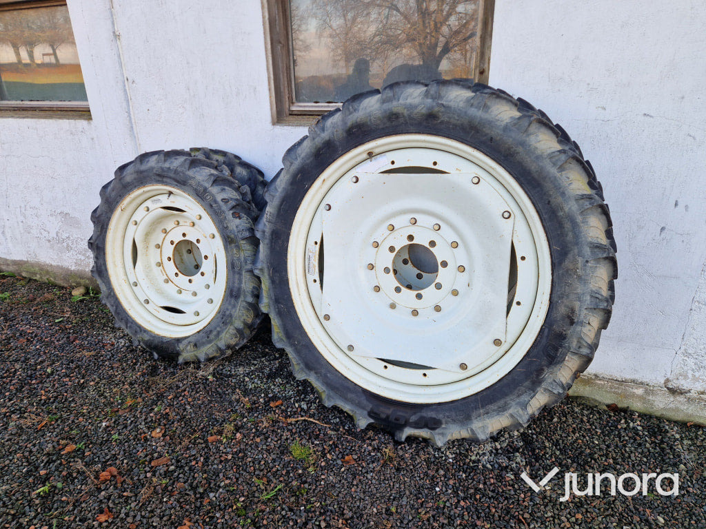 Radodlingshjul - Case - Rueda completa para Maquinaria agrícola: foto 1 Radodlingshjul - Case - Rueda completa para Maquinaria agrícola: foto 1