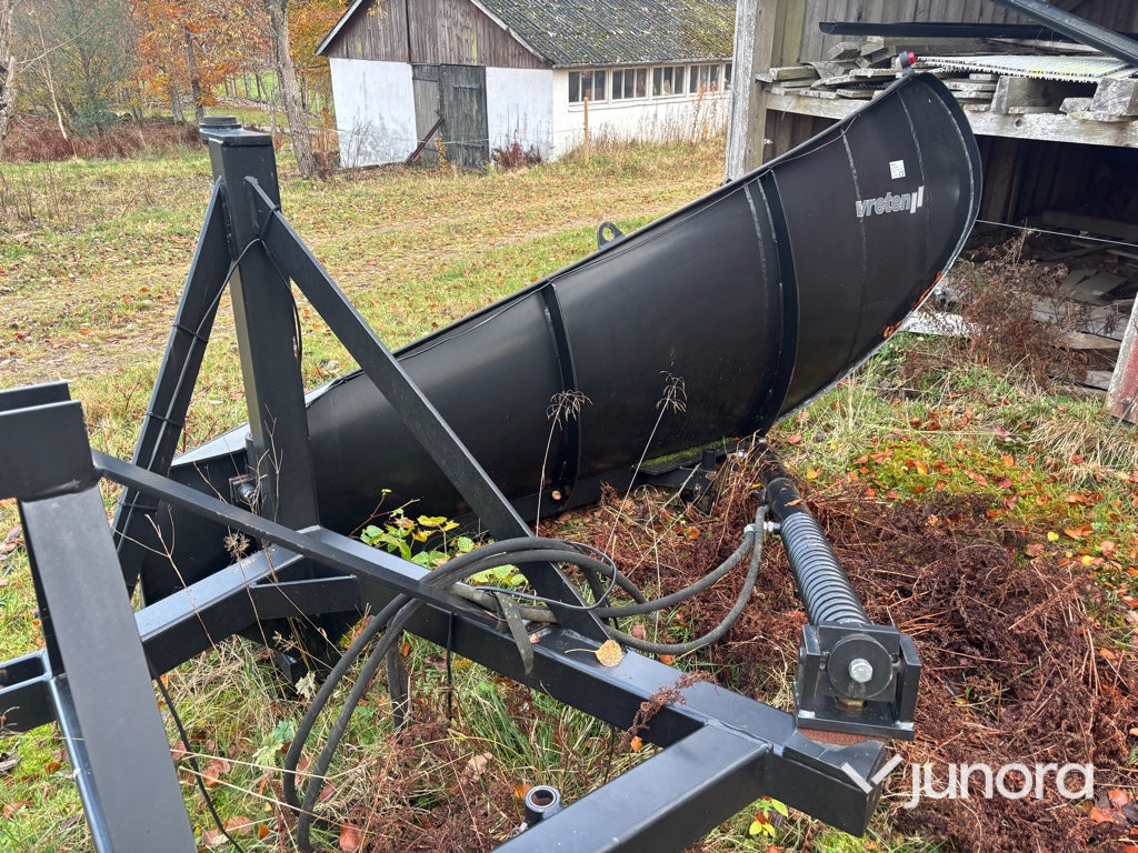 Sidovinge - Vreten, BV21350 - Cuchilla quitanieves: foto 3 Sidovinge - Vreten, BV21350 - Cuchilla quitanieves: foto 3