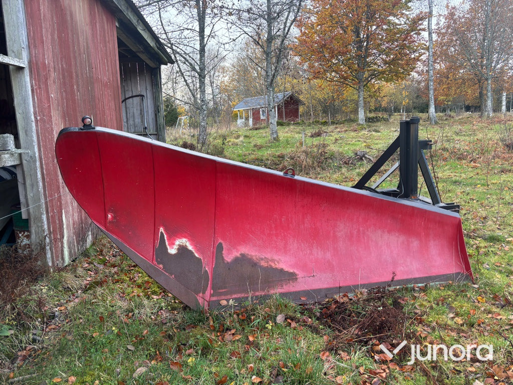 Sidovinge - Vreten, BV21350 - Cuchilla quitanieves: foto 1 Sidovinge - Vreten, BV21350 - Cuchilla quitanieves: foto 1