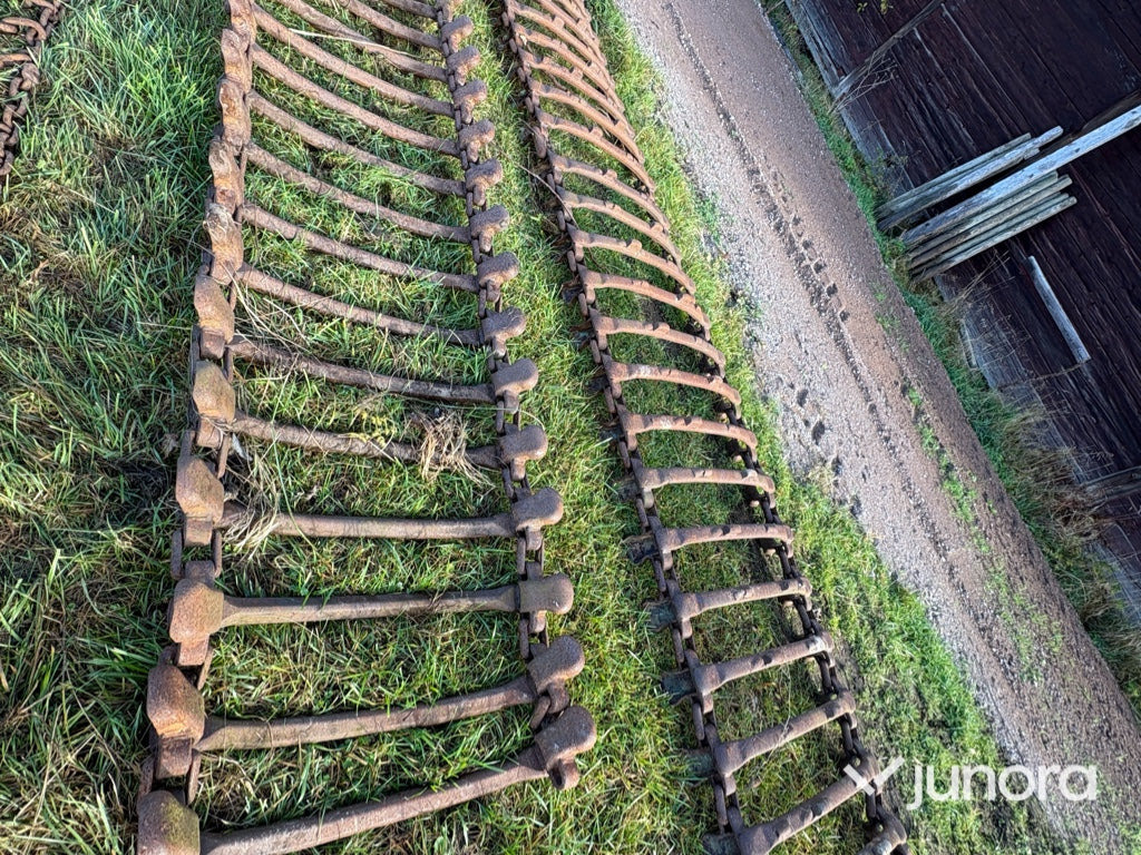 Skogsband - Dragande - Piezas del tren de rodaje para Maquinaria forestal: foto 3 Skogsband - Dragande - Piezas del tren de rodaje para Maquinaria forestal: foto 3